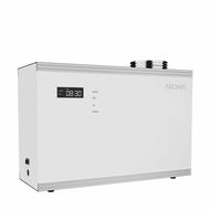 faces scent pro aroma diffuser white