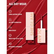 faces تنت الشفاه تيك أ هينت