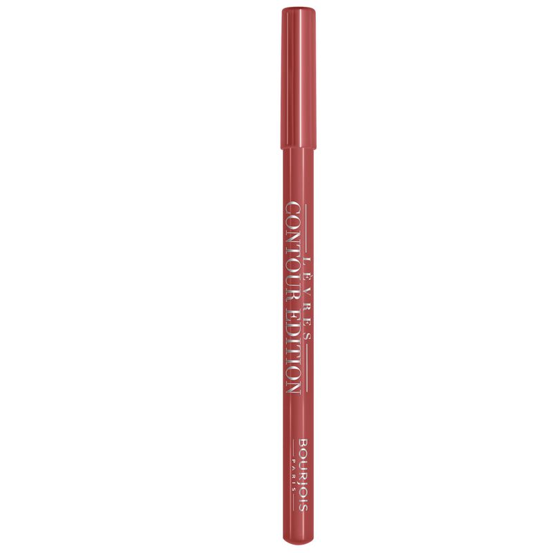 bourjois contour edition lip pencil