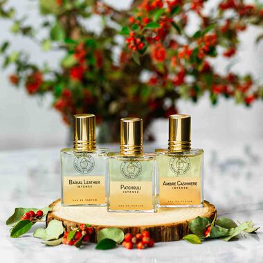 faces مجموعة عطور انتنس ميكسد أو دو بارفان