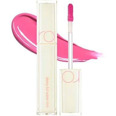 faces dewy ful water tint