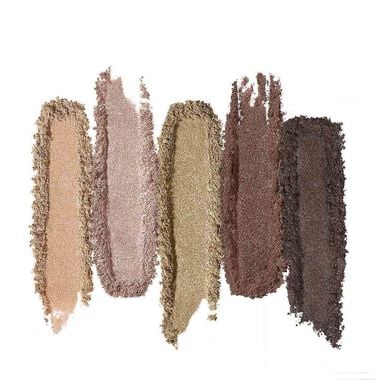 faces باليت ظلال العيون هيبنوز باليت 17 برونز ابسلو