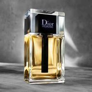 faces dior homme eau de toilette