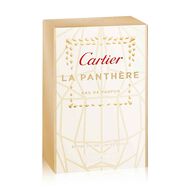 faces la panthere limited edition   eau de parfum 75ml