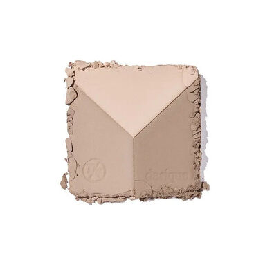 faces في كت بليندينج شيدنج