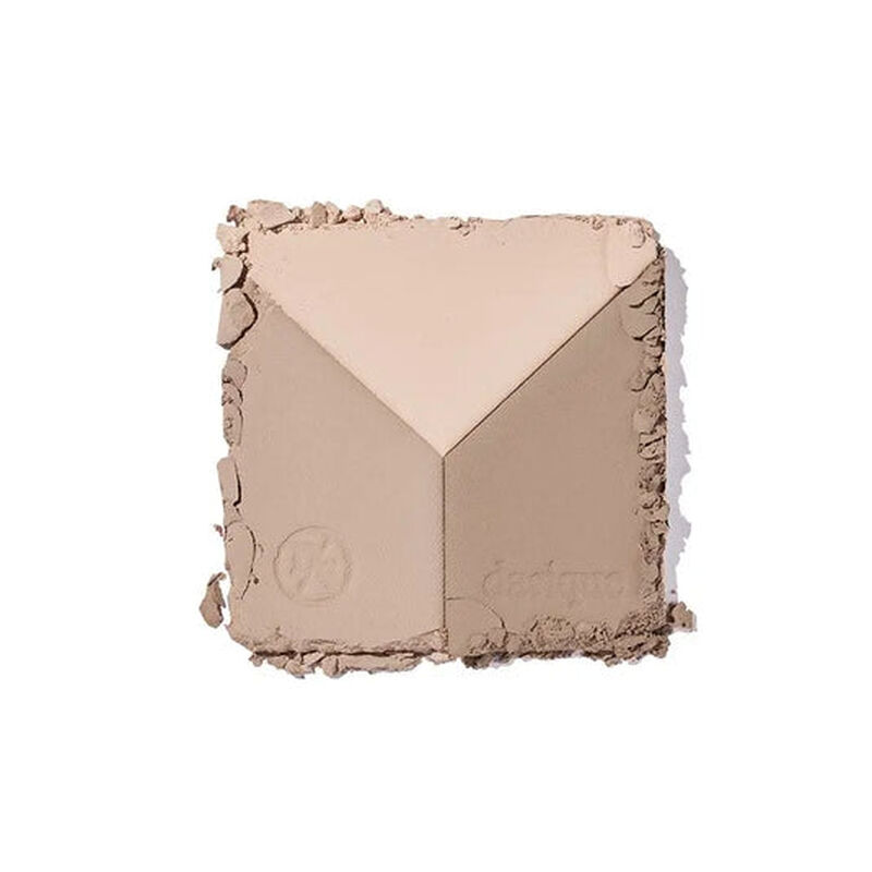 dasique v cut blending shading