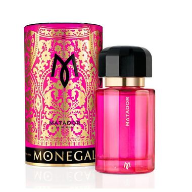 faces عطر ماتادور