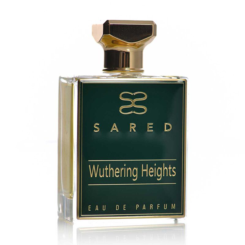 sared wuthering heights