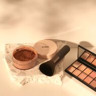 faces natural mineral foundation powder