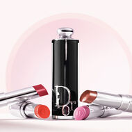 Dior Addict - Shine Lipstick faces dior addict shine lipstick