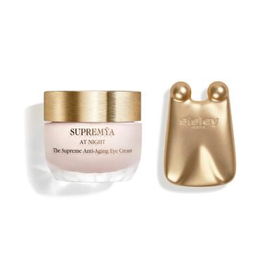 Supremÿa At Night The Supreme Anti-Aging faces suprem a at night the supreme anti aging