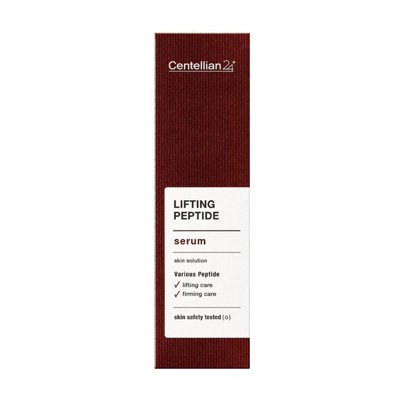 centellian 24 lifting peptide