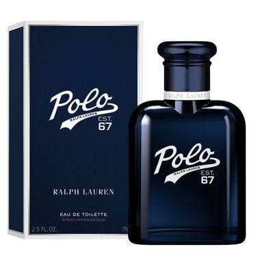 faces polo 67