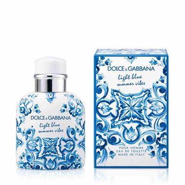 faces light blue summer vibes pour homme