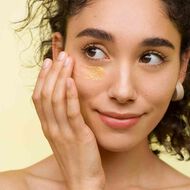 faces مستخلص لإفاقة العيون واسو يوزو سي