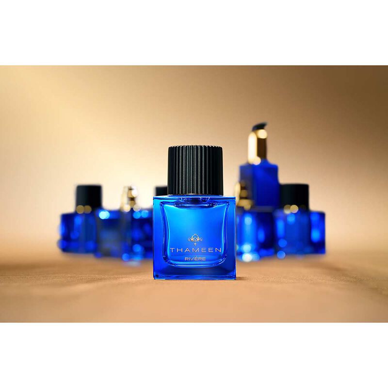thameen riviere extrait de parfum