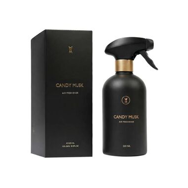 faces معطر جو كاندي مسك