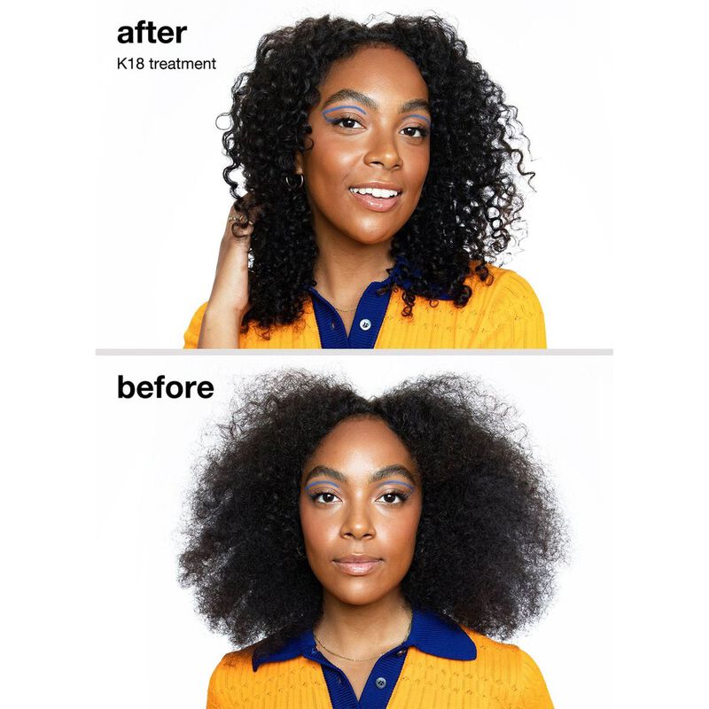 k18 leave in repair mask