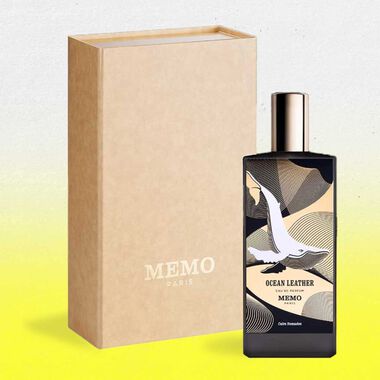 faces عطر أوشن ليذر بيرفيوم