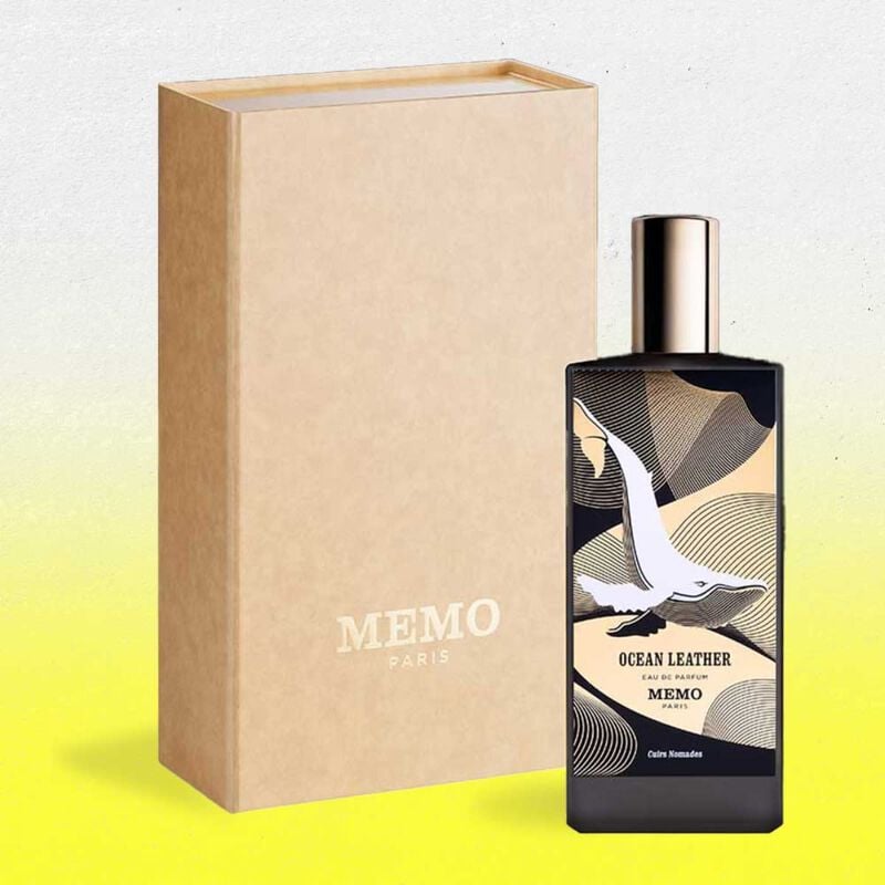 memo paris ocean leather