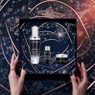 faces سيروم أدفانسد جينيفيك للعناية بالبشرة من لانكوم  إصدار محدود للعطلات