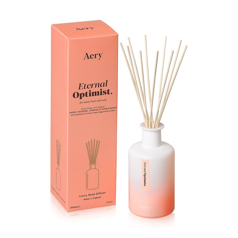 ايري موزع و معطر جو  الأوبتمست