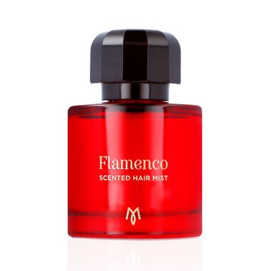 faces عطر الشعر فلامنكو