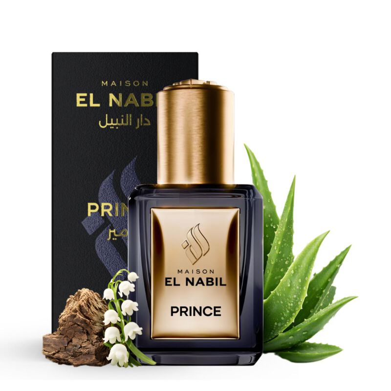 دار النبيل الأميرة