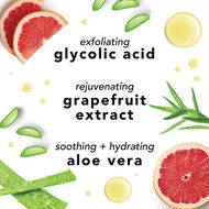 faces تونر حمض الجليكوليك