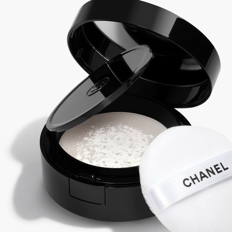 chanel poudre universelle libre natural finish loose on the go format