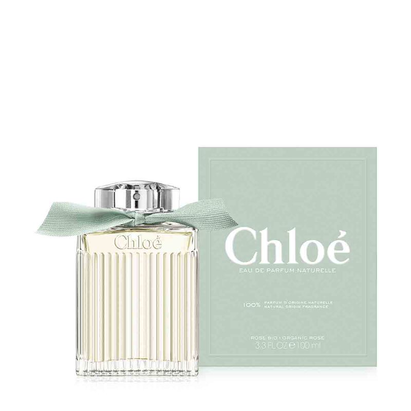 كلوي عطر ناتشرل أو دو برفان