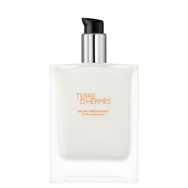 faces terre d herm s after shave balm
