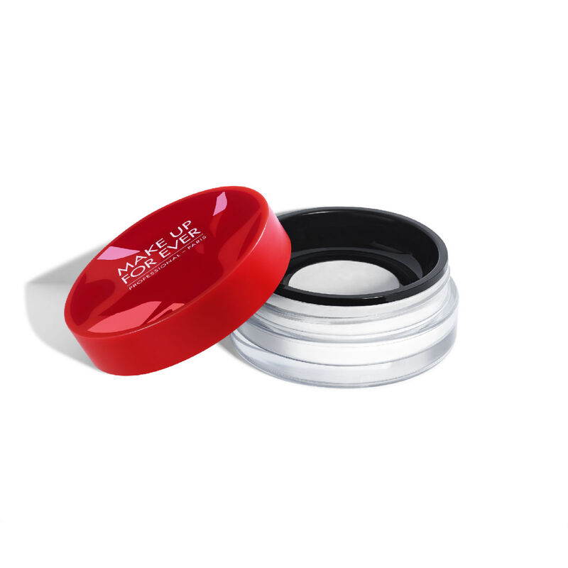 ميك اب فور ايفر بودرة الترا إتش دي السائبة بعبوة رأس السنة الصينية