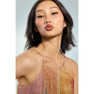 faces heaven s dew gel lip oil