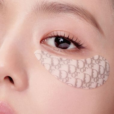 faces the eye patches hydrating