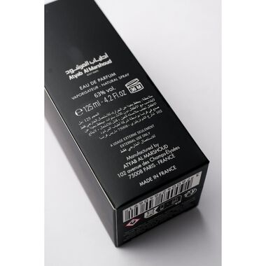 faces أول أوفر سبراي سولت