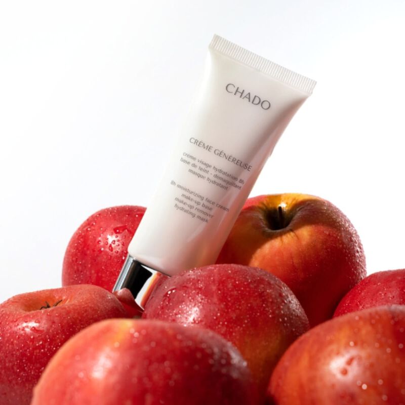 chado creme genereuse 4in1 face care cream