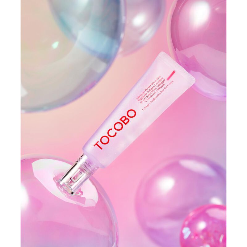 tocobo collagen brightening