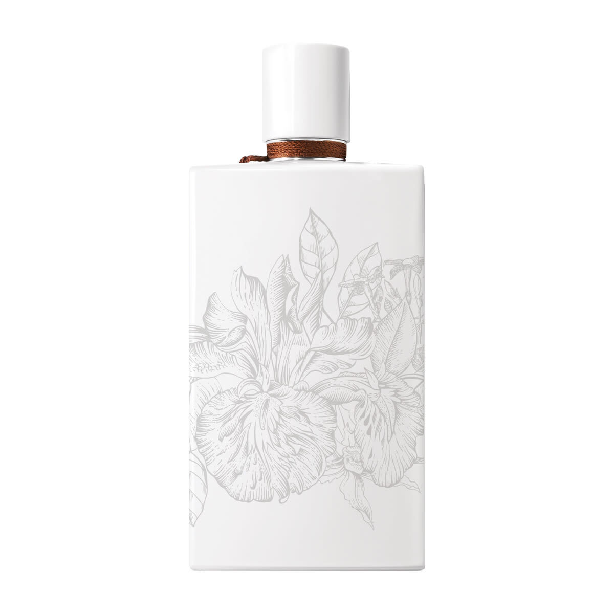 Van Cleef & Arpels Patchouli Blanc