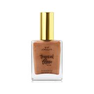 زيت جاف تروبيكال جلو - برونزي faces زيت جاف تروبيكال جلو برونزي