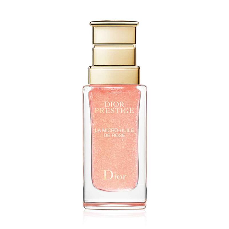 dior huile de rose prestige 30ml
