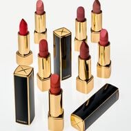 CHANEL ROUGE ALLURE VELVET faces chanel rouge allure velvet