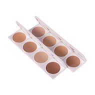 faces برونزر برونزا