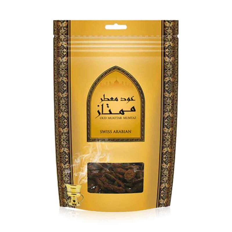 سويس آرابيان عود معطر ممتاز