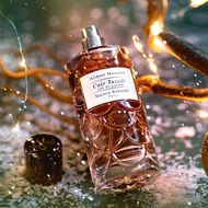 Cuir Tassili Eau de Parfum faces cuir tassili eau de parfum