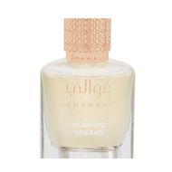 faces nomadic dreams