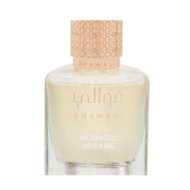 faces nomadic dreams