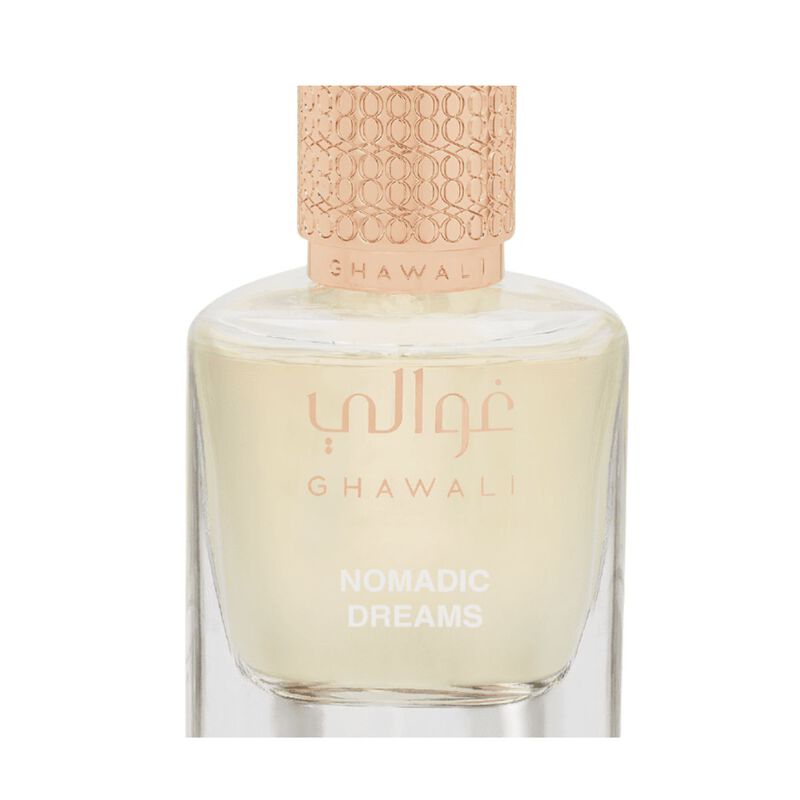 ghawali nomadic dreams