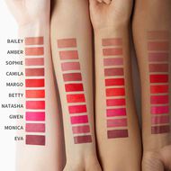 faces lip paradise effortless matte lipstick