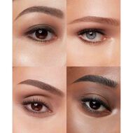 Red Fine Leather Eyeshadow - Les Ombres Set faces red fine leather eyeshadow les ombres set